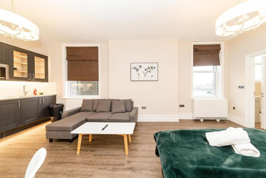 Flash Sale Brighton City Centre Studio Bn145Wes05 Exterior foto
