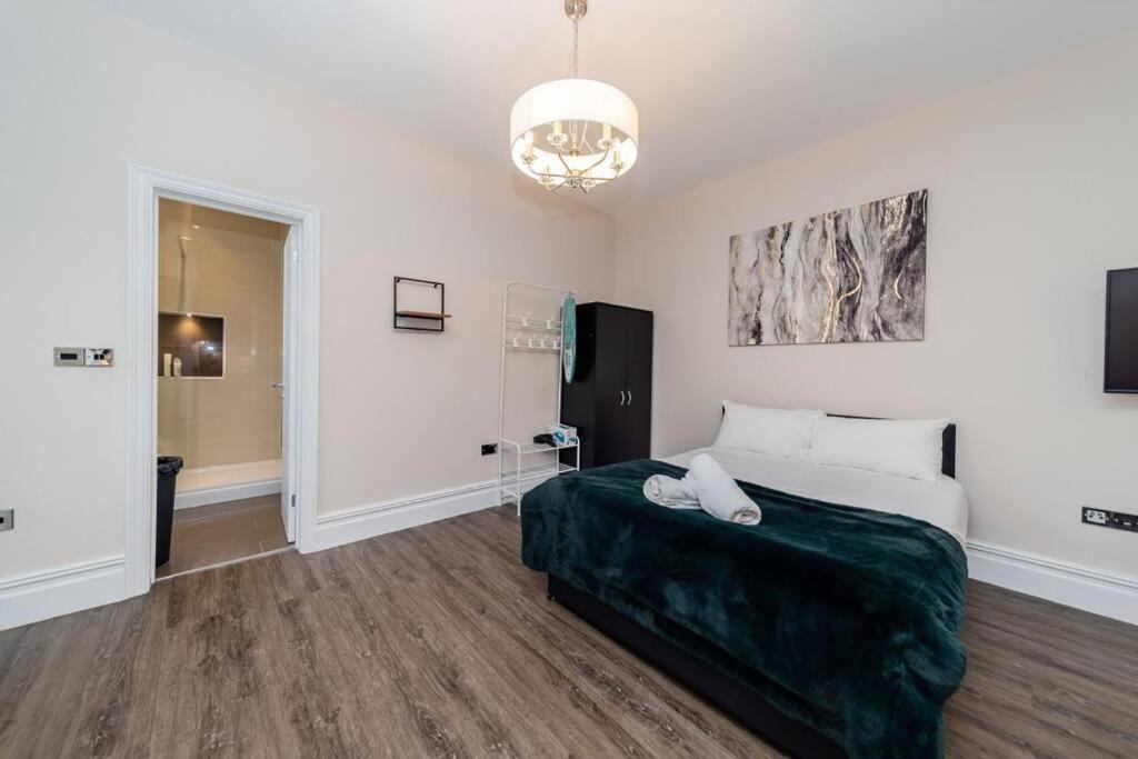 Flash Sale Brighton City Centre Studio Bn145Wes05 Exterior foto