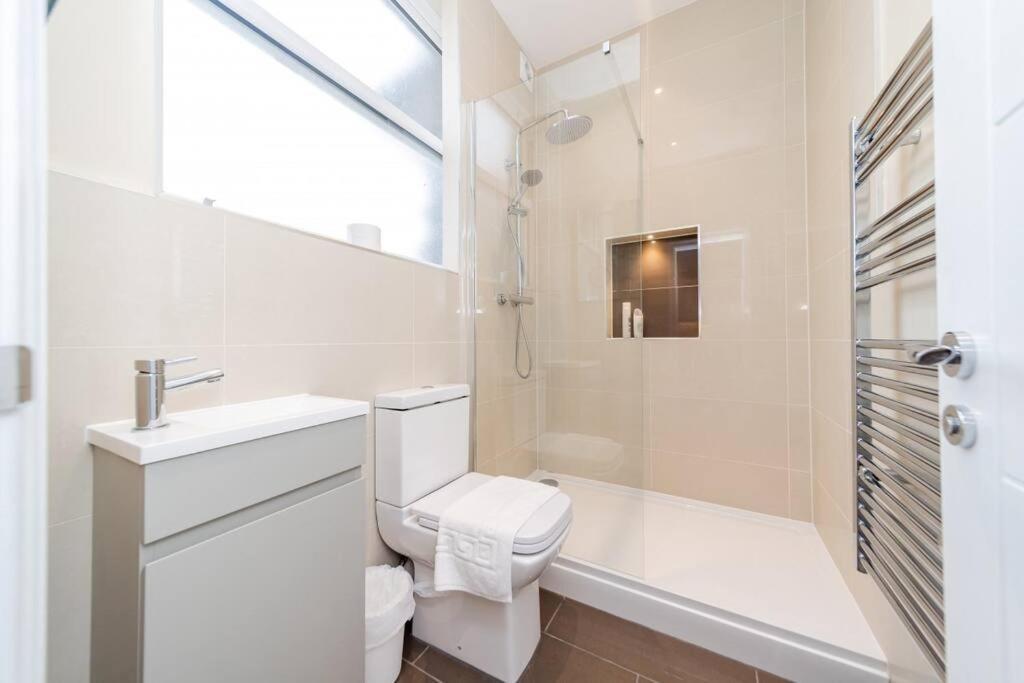 Flash Sale Brighton City Centre Studio Bn145Wes05 Exterior foto